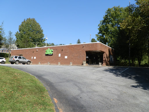 Liquor Store «Asheville ABC Liquor Store #4», reviews and photos, 179 S Charlotte St, Asheville, NC 28801, USA