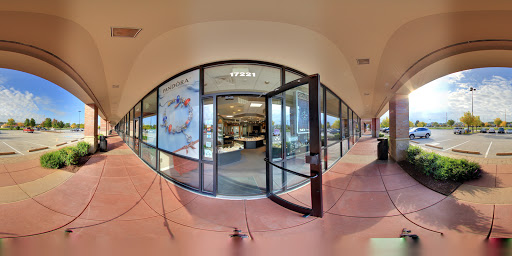 Jeweler «Michael Herr Diamonds & Fine Jewelry», reviews and photos, 17221 Chesterfield Airport Rd, Chesterfield, MO 63005, USA