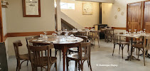 Atmosphère du Restaurant La Bernique à Saint-Pierre-d'Oléron - n°12