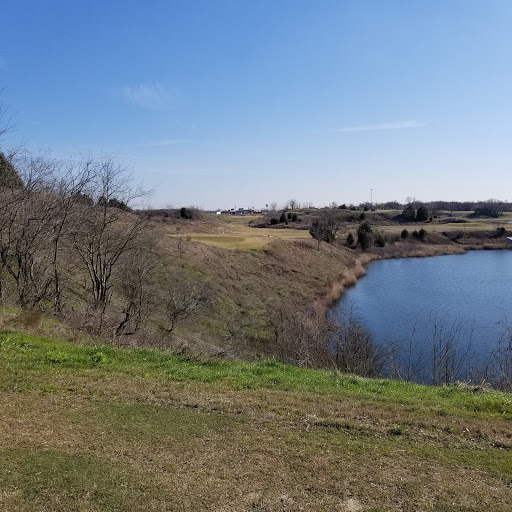 Golf Club «Old Brickyard Golf Club», reviews and photos, 605 N Fwy Service Rd, Ferris, TX 75125, USA