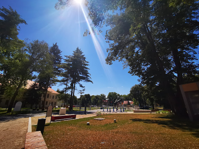 Kaposvár, Bajcsy-Zsilinszky u., 7400 Magyarország