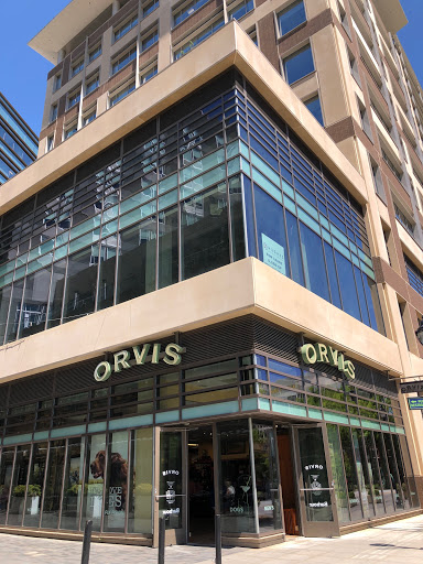 Clothing Store «Orvis», reviews and photos, 1 N Main St O, Greenville, SC 29601, USA