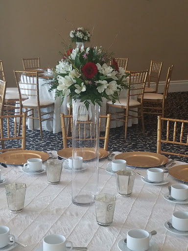 Florist «Foti Flowers At Yuess Gardens», reviews and photos, 406 3rd St, Newburgh, NY 12550, USA