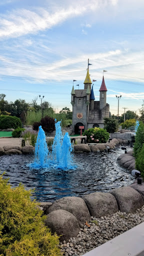 Amusement Center The Magic Castle Reviews And Photos 4990 Wilmington Pike Dayton Oh