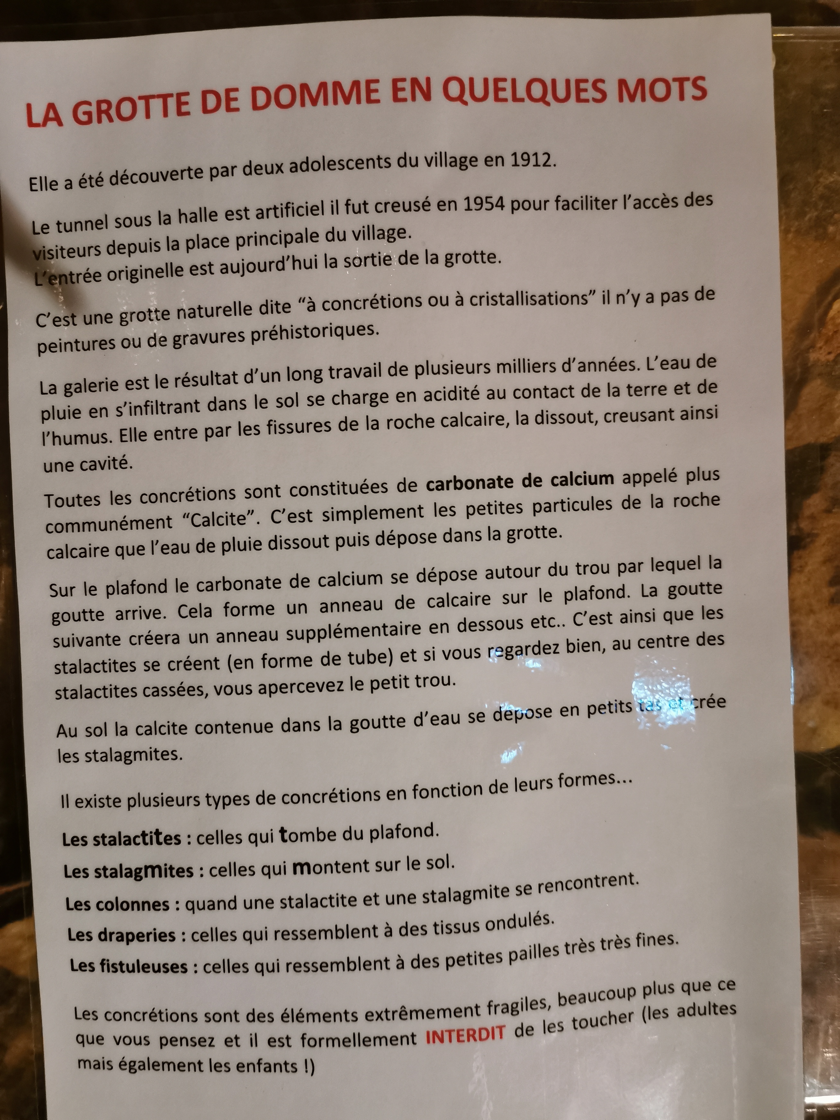 Photo n° 4 de l'avis de FORDANT-P.n fait le 25/10/2020 à 09:04