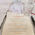 Photo n°11 de l'avis de Loay. fait le 15/01/2023 à 11:45 sur le  Catullo - Ristorante Pizzeria à Turin