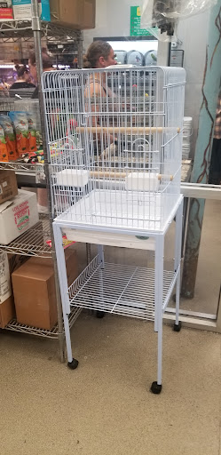 Pet Store «Parrots Of The World Aquarium and Pet Center», reviews and photos, 316 Sunrise Hwy #1, Rockville Centre, NY 11570, USA