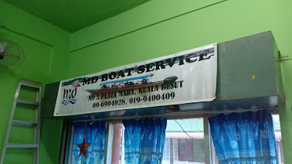 MD BOAT SERVICE
