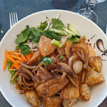 Photo n° 5 de l'avis de alice.. fait le 16/07/2023 à 12:14 pour ETOILE DE PARIS 堂食 外卖 à Hirson