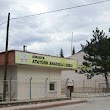 Amasya Atatürk Anadolu Lisesi