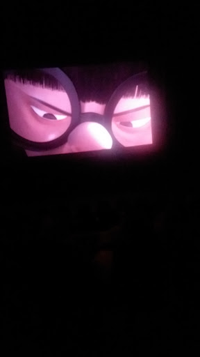 Movie Theater «AMC Marktplatz 10», reviews and photos, 1950 marketplatz center, Cullman, AL 35055, USA