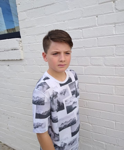 Beauty Salon «Fine Hair», reviews and photos, 900 Old Philadelphia Rd, Jasper, GA 30143, USA