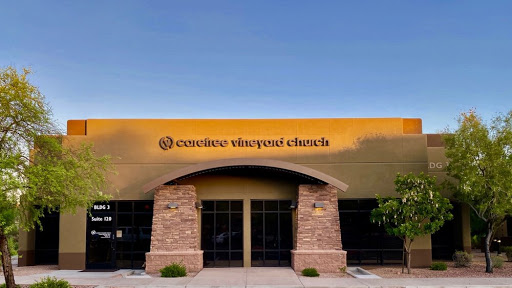 Carefree Vineyard Church