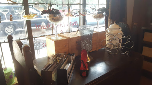 Wine Store «Wine Shoe», reviews and photos, 339 Nelson St SW, Atlanta, GA 30313, USA