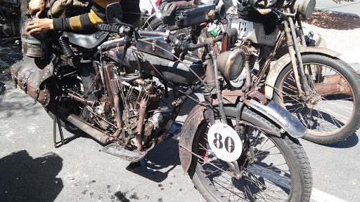 Motorcycle Shop «Wild Horse Motorsports», reviews and photos, 4898 Stockton Hill Rd, Kingman, AZ 86409, USA