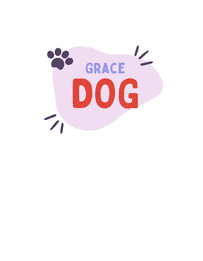 Grace dog Mx