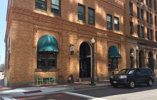 Book Store «Prince Books», reviews and photos, 109 E Main St, Norfolk, VA 23510, USA