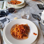 Photo n°2 de l'avis de Roberto.m fait le 26/08/2022 à 15:38 sur le  Ristorante Roma Amatrice à San Cipriano