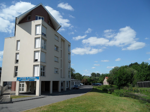 Agence immobilière SARL LOGESSIM Bourges