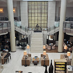 Photo n°4 de l'avis de Kirsty.o fait le 29/07/2023 à 17:43 sur le  Hilton Berlin à Berlin