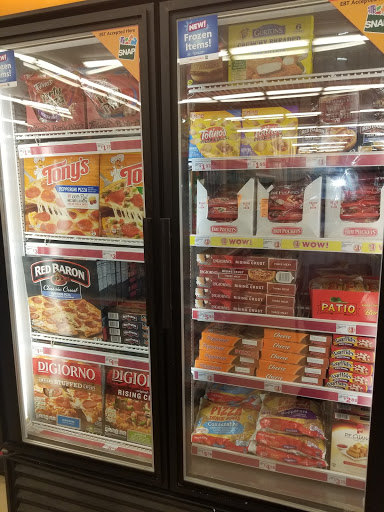 Dollar Store «FAMILY DOLLAR», reviews and photos, 1110 S Philo Rd, Urbana, IL 61801, USA