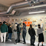 Photo n° 4 de l'avis de Franck.I fait le 15/02/2024 à 14:57 pour PARIS YNOV CAMPUS à Nanterre