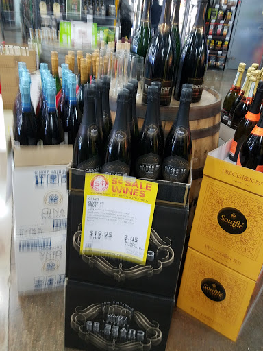 Wine Store «BevMo!», reviews and photos, 2970 E Workman Ave, West Covina, CA 91791, USA