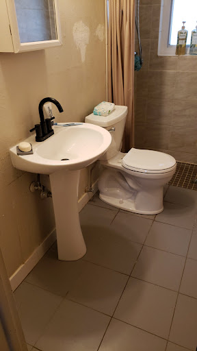 Plumber «Olson Plumbing & Heating Co», reviews and photos, 121 W Cucharras St, Colorado Springs, CO 80903, USA