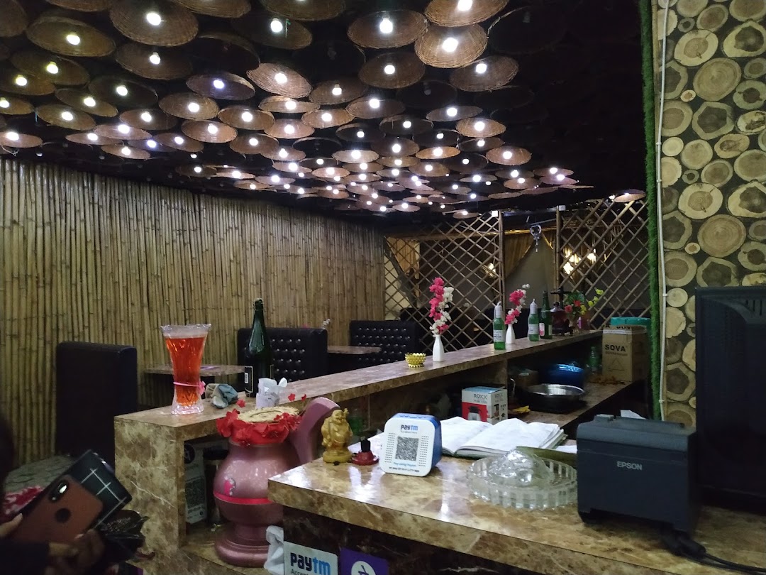 Cafe Two 4