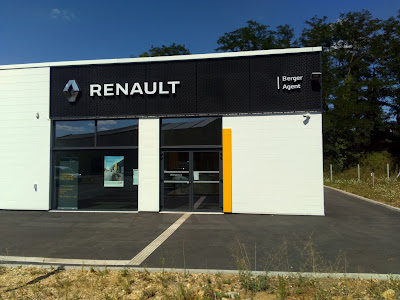 Garage Berger à Nevers