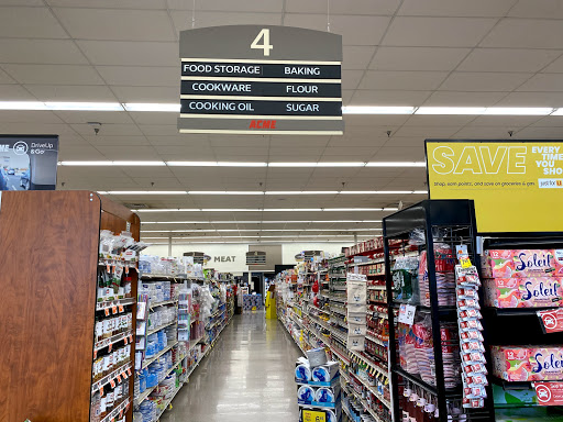 Grocery Store «ACME Markets», reviews and photos, 1 University Dr, Newark, DE 19702, USA