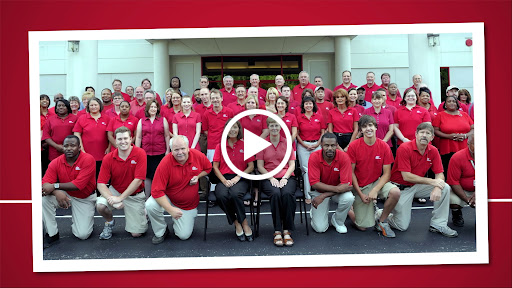 Used Office Furniture Store «The Supply Room Companies/TSRC, Inc.», reviews and photos, 14140 Washington Hwy, Ashland, VA 23005, USA