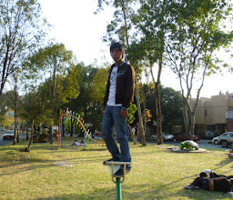 Módulo Deportivo photo