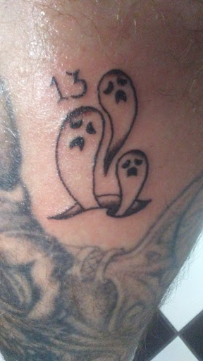 Tattoo Shop «Norwalk Tattoo Studio», reviews and photos, 11669 Firestone Blvd, Norwalk, CA 90650, USA