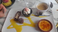 Plats et boissons du Restaurant français Bistro des anges à Reims - n°6