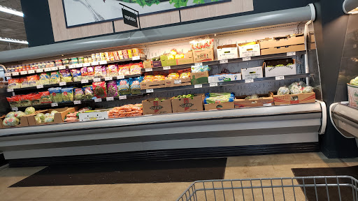 Grocery Store «County Market», reviews and photos, 451 E South Blvd, Crawfordsville, IN 47933, USA