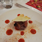 Photo n°1 de l'avis de Francesca.n fait le 13/11/2023 à 22:23 sur le  Trattoria Ai Salvi à Verona