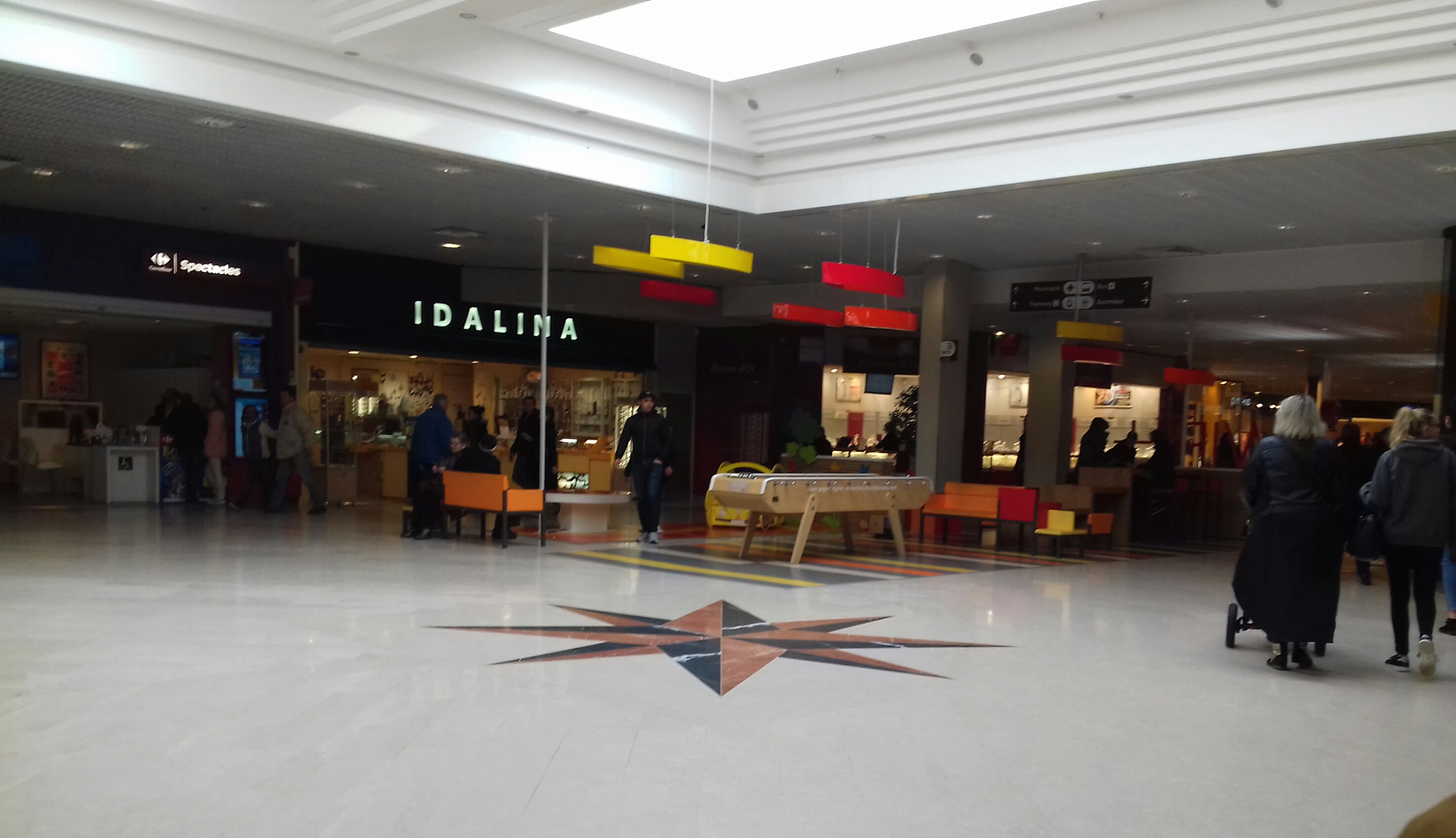 Photo n° 1 de l'avis de laetitia.o fait le 15/03/2018 à 22:47