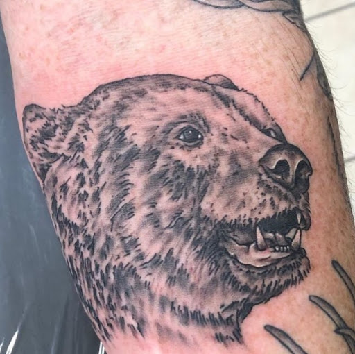 Explore change tattoo ideas, creative tattoo ideas in Mesa, available at Ranger Tattoo & Piercing