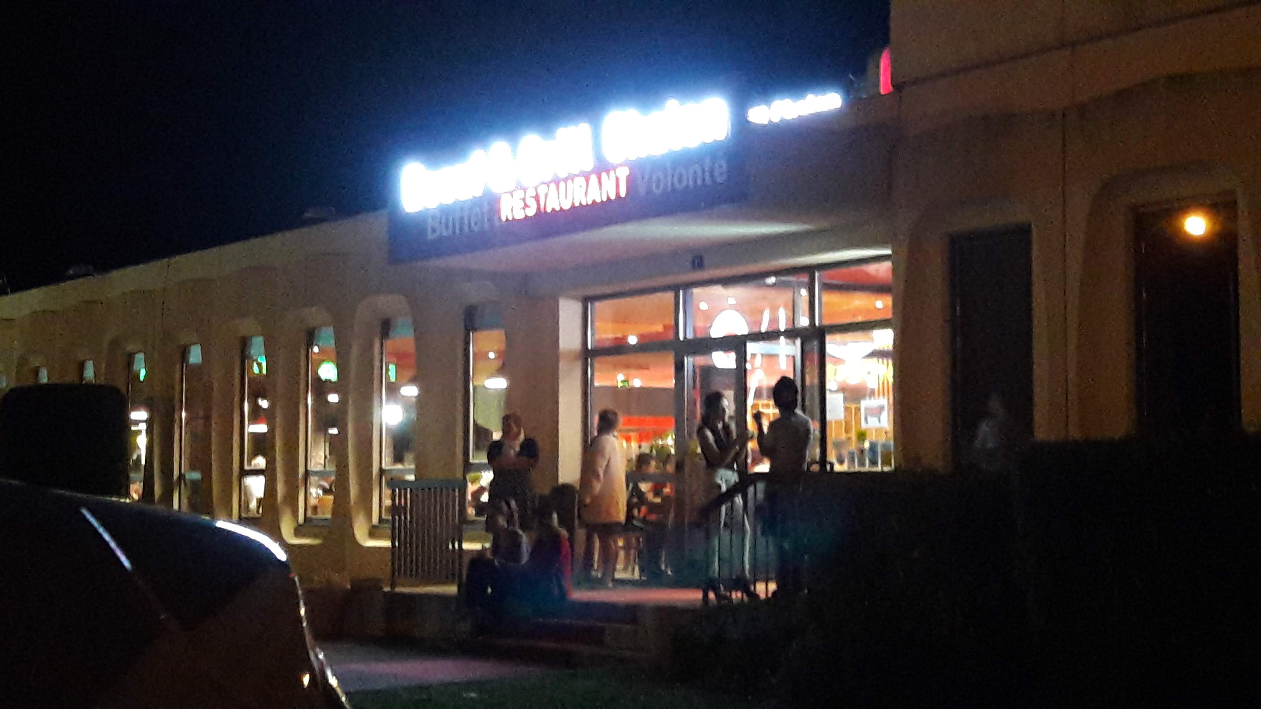 Photo n° 1 de l'avis de Therese.u fait le 07/09/2018 à 19:53