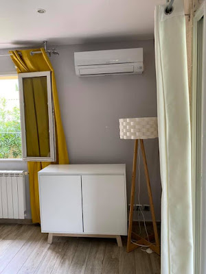 CLIM PROTECT RENOVATION à Vitrolles