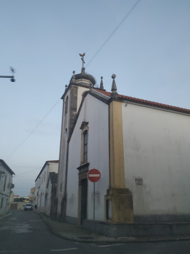 Igreja Paroquial de Quiaios