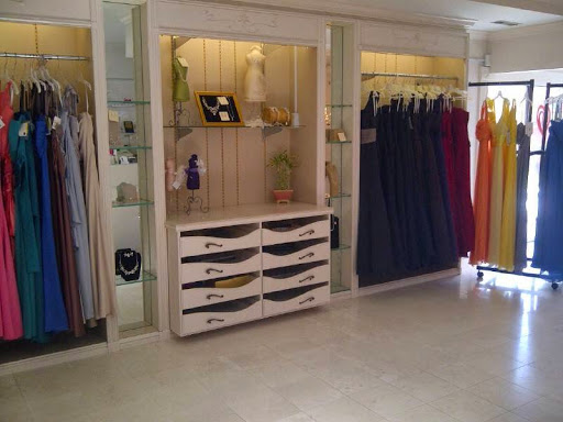 Bridal Shop «Candalina Brides», reviews and photos, 1700 Monongahela Ave, Pittsburgh, PA 15218, USA