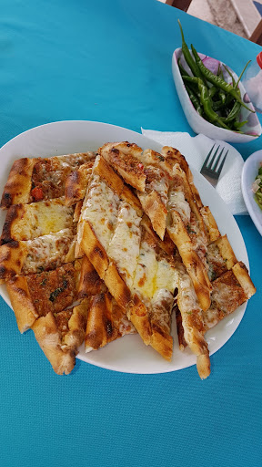 Ortaköy Pide Evi