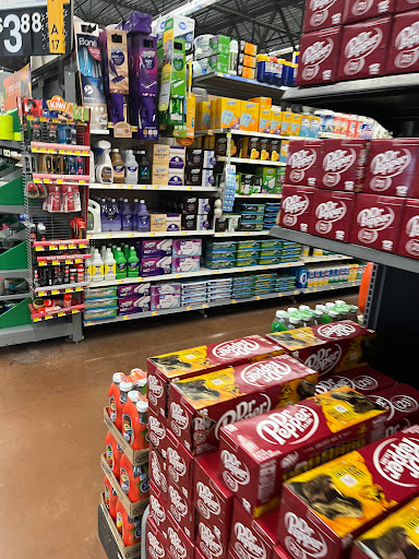 Supermarket «Walmart Neighborhood Market», reviews and photos, 850 W Rusk St, Rockwall, TX 75087, USA