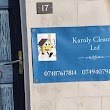 Karoly Cleaning Ltd