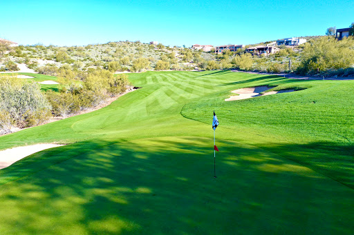 Golf Club «Lookout Mountain Golf Club», reviews and photos, 11111 N 7th St, Phoenix, AZ 85020, USA