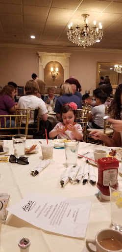 Banquet Hall «The Columns Banquets», reviews and photos, 2221 Transit Rd, Elma, NY 14059, USA