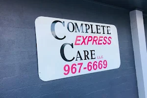 Complete Express Care image