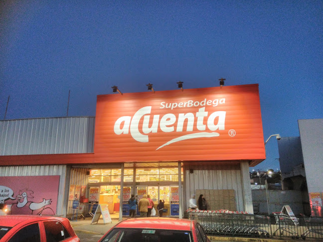 Super Bodega Acuenta - Supermercado